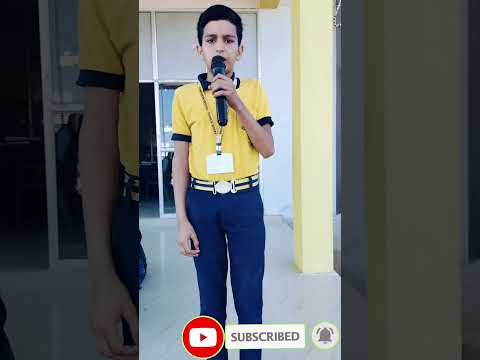 Thought English & Hindi 🥰🥰 #education #trending