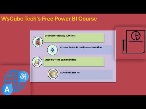 Can I Learn Power BI for Free? | Power BI Training | Power BI Tutorial