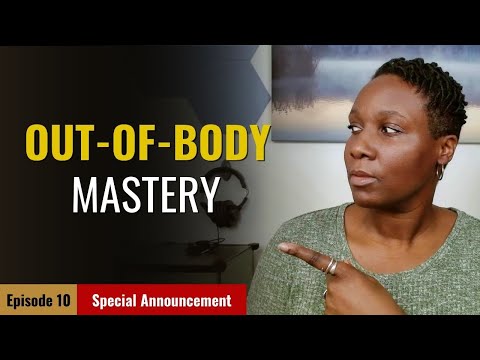 How to Master Your OBEs: Effortless Alignment With Your Galactic Self
