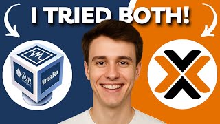 Virtualbox Vs Proxmox | Which Virtualization Software Is Better in 2025?