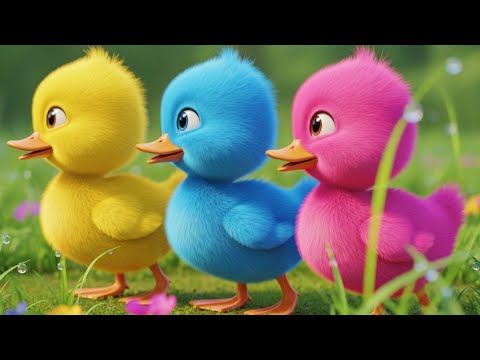 Best Hindi Nursery Rhymes Collection 2025 | Fun & Educational Kids Songs