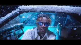 Tisco - Paire de Tn 2.0 (Clip officiel)