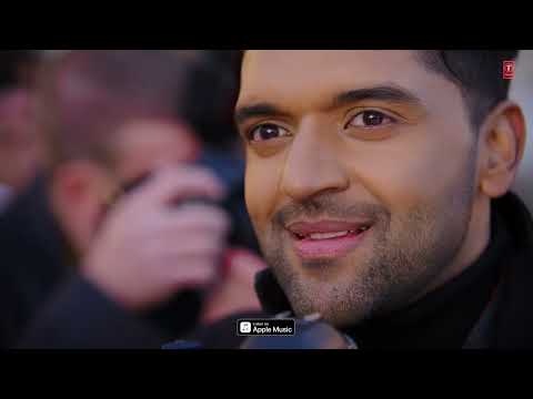 Fayaah Fayaah (Video) Guru Randhawa Nargis Fakhri Man of The Moon | Vee | Rupan Bal | Bhushan Kumar