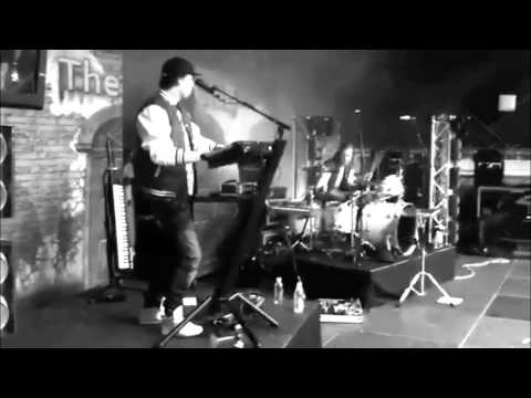 DIRTY LOOPS Summer Footage /The Way I Are