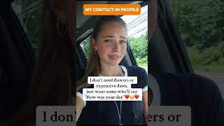 Swipe right if you're into romance #ModernRomance #OnlineDating #LoveWins #datingover40 #duet