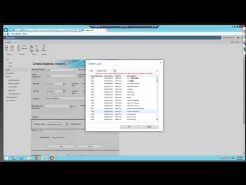 Nintex Tutorial: Elevate Your Workflows with SAP Integration