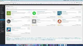 How to get rid of WordPress Block Editor and install Classic Editor