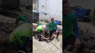 Laban Lang mga Brad