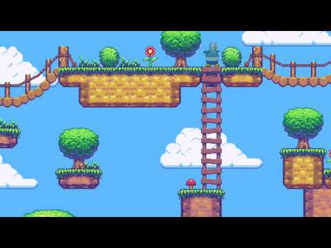 Mini Lesson 1: Pygame with Matthew!