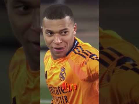 Mbappé