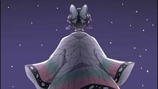 Shinobu singing suzume