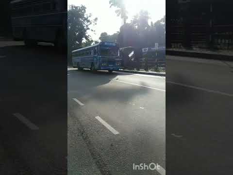 මදුරංග Super Line  @LNRBUSKINGDOM-dl9ql #bus