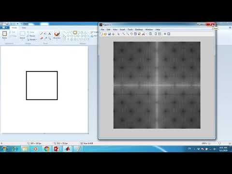 Assignment Freq transform