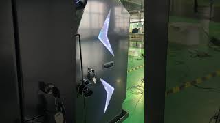 Watch How This Smart Kiosk Handles Cash Payments in Seconds!