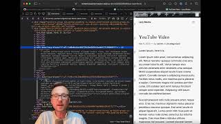 How to lazy load WordPress blocks?