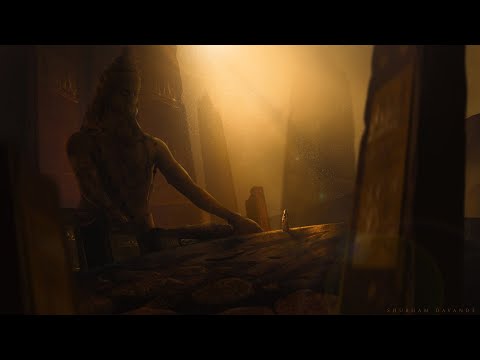 INSTRUMENTAL-Relaxing Indian Music ॐ︎  music ॐ︎ Very peaceful Music Relax Mind Body