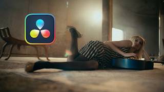 How I Color Grade my Videos | Davinci Resolve