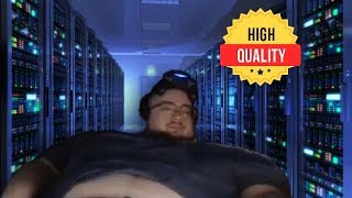 Wingsofredemption IMPROVES his stream quality