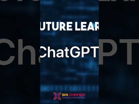 How to earn with ChatGPT | OpenAI | SCCI
