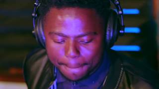 Mwenje - The Zimpraise Band Live Session