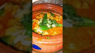 Chicken Handi, restaurant style #pakistanifood #food #chickenhandi