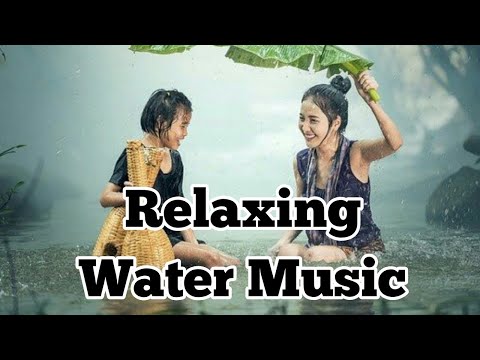 Relaxing Sleep Music: Deep Sleeping Music: Relaxing Music; Stress Relief, Meditation Music Water