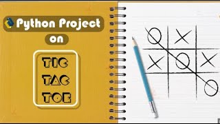 Tic-Tac-Toe Python. Simple and Explained..