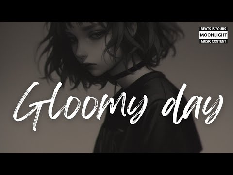 [playlist]Today, I miss you so much and resent you deeply ☔ | Sad indie pop