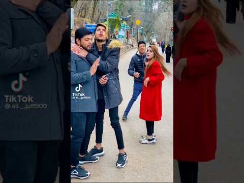 Ali jutt attitude #youtubeshort