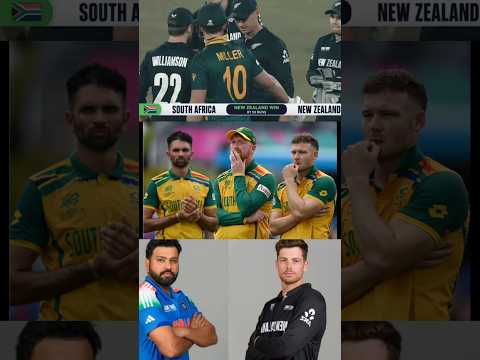 icc champions trophy 2025 Nz vs sa 🔥