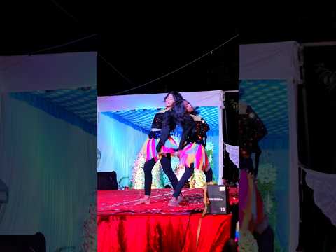 Two girls on fire 🔥 dance performance #bengaluru #dancevideo #viralvideo #girl #statusvideo #girls