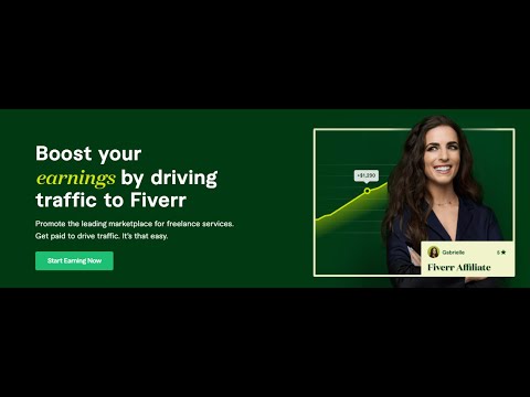 Fiver sign up