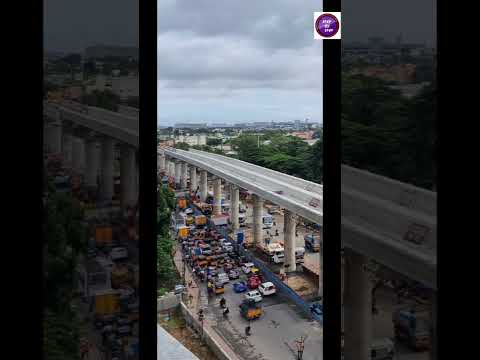 #civilengineering #structuralanalysis #chennai #metro #shorts #larsentoubro