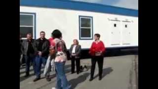 Titan Modular Ribbon Cutting