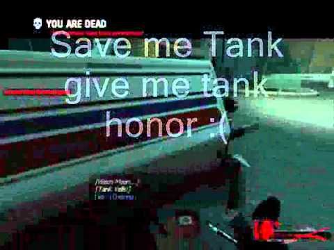 Left4 Dead 2 Last Man On earth Dark Carnival part 4