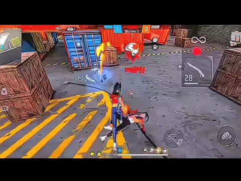 free fire hateshot settings M1NX SENSEI 📲💯