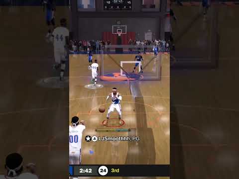 Russ dont care! #hiphop #rap #hiphopculture #nba2k #nba #basketball #gaming #sports
