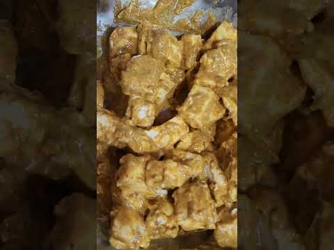 Rain and paneer perfect combination #paneer65 #paneerrecipe #loveforfood #foodshorts #cooking