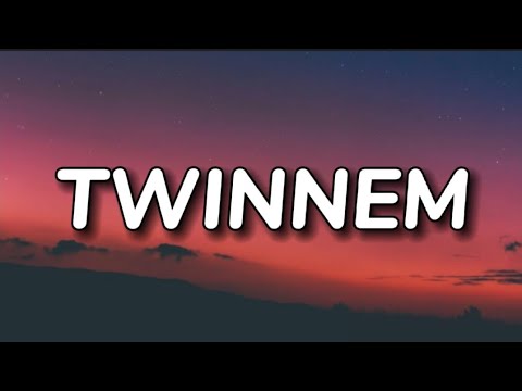 Coi Leray - Twinnem "Go best friend, we killin' 'em" (lyrics) 🎧