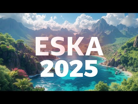 Nowe Hity Eska Maj 2025 Top Polska Muzyka Na Lato Najlepsze Przebojowe!