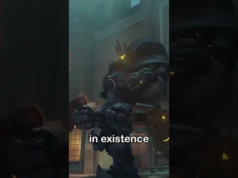 The Overwatch 2 Experience #overwatch2