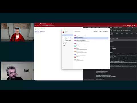 Rich on hot wires: An Introduction to Turbo 🚠 (S01E03)