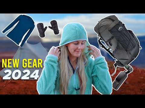 Gear I Want To Try In 2024 (+ Garmin SAR Insurance STILL Hasn't Paid and a cardiology update)