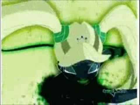 Winxclub Musa's Dark Enchantix