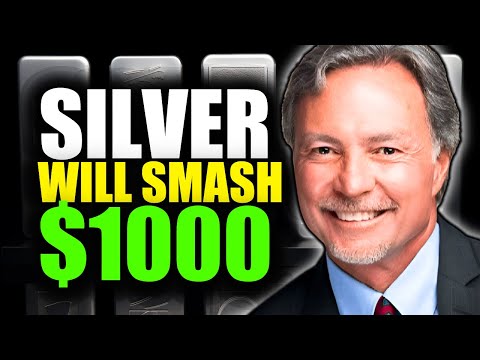 Insurance Meltdown Triggers Financial Chaos: Why Silver Prices Could Skyrocket 500% | John Rubino