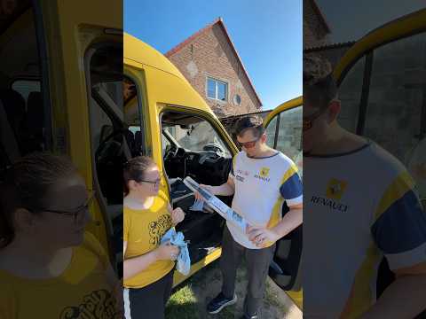 Majówka z pączkami! #kamper #budowa #vanbuild #vanconversion #boxes