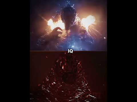 NUCLEAR GODZILLA VS THERMO NUCLEAR GODZILLA   #edit #godzillaxkongthenewempire