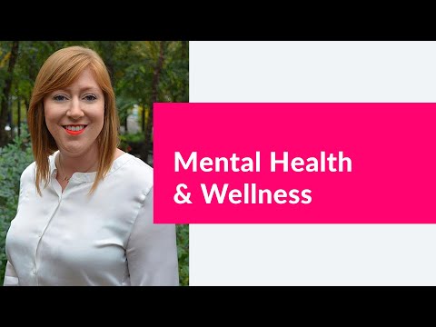 Mental Health & Wellness During Quarantine l Ownr Webinar
