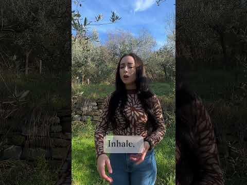 Tutto andrà per il meglio. #healingmusic #peace #universe