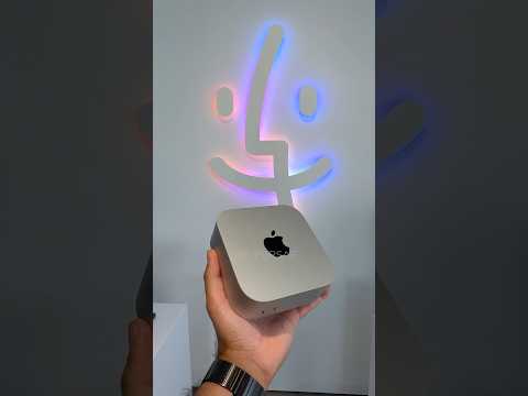 M4 Mac mini - Hands-On